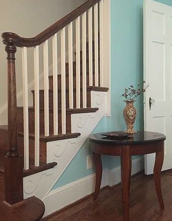 Period Details, Move-In Ready