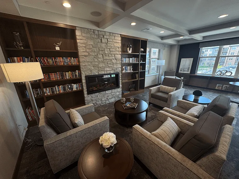 Highlands at Aero Park Apartments & Townhomes 55+ — Photo 38