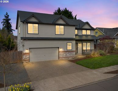 19221 Windmill Dr, Oregon City, OR, 97045