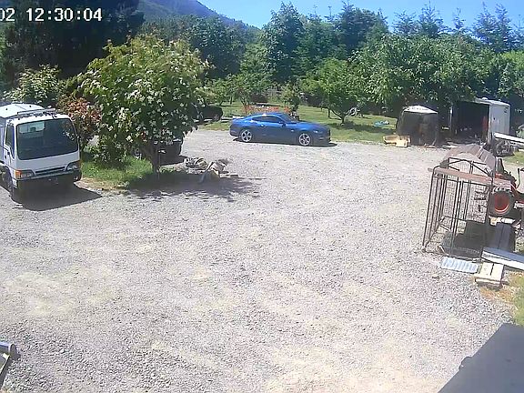 5th image of 36305 Cape Horn Rd