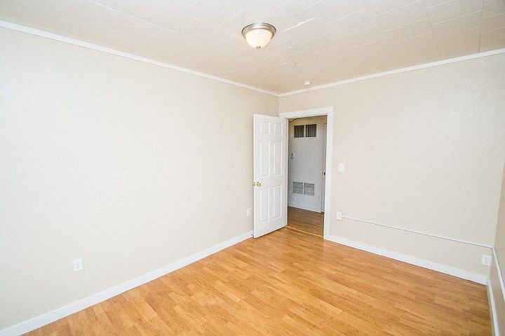 941 15th Street #3 Bedroom