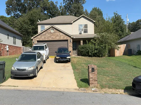 37 Villa Vista Loop, Little Rock, AR 72204