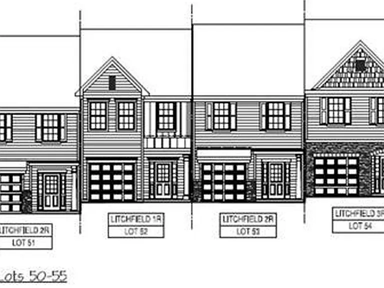 4769 Lord Fogelman Way — Photo 3