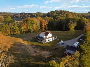 1644 Highway 578, East Bernstadt, KY 40729