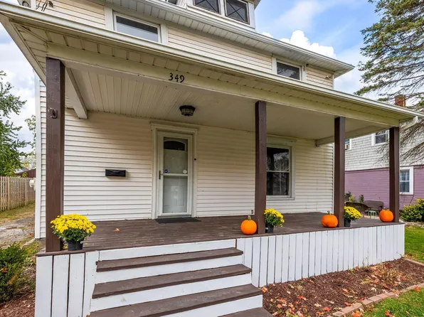 349 Hane Ave, Marion, OH 43302