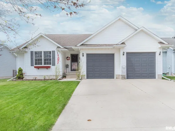 905 Cypress Dr, Colona, IL 61241