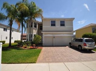 1025 SW 159th Ln, Pembroke Pines, FL 33027