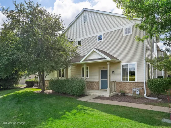 51 Coralbell Ct #51, Romeoville, IL 60446