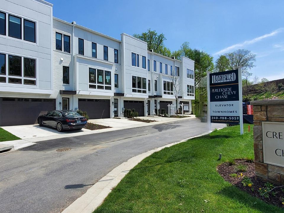 3741 Glenmoor Reserve Ln, Chevy Chase, MD 20815 Zillow