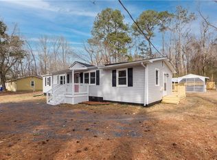 229 Mineral Spring Rd, Suffolk, VA 23438