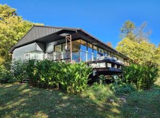 Hc 72 BOX 116, Parthenon, AR 72666