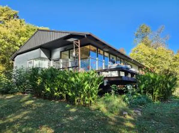 Hc 72 Box 116, Parthenon, AR 72666