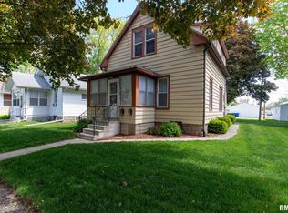 1842 4th St, Moline, IL 61265