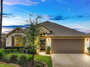 18711 Croftsmill Dr, New Caney, TX 77357