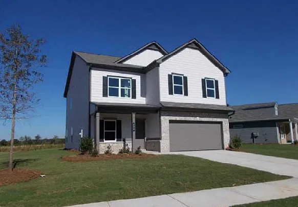 708 Sinclair Ln