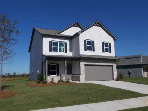 708 Sinclair Ln, Temple, GA 30179