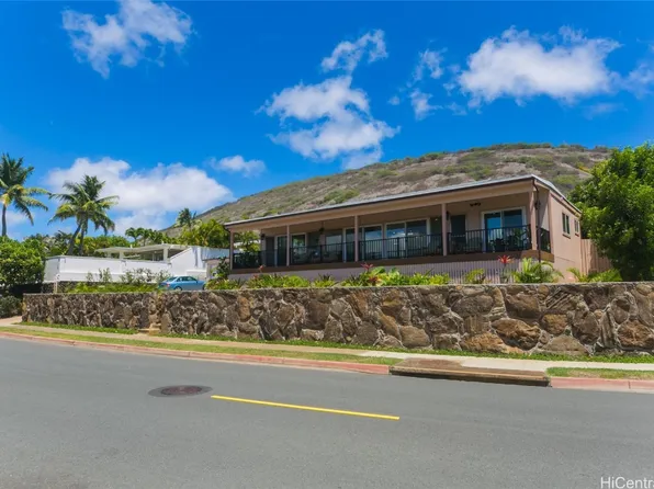 117 Poipu Dr, Honolulu, HI 96825