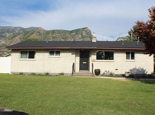 2928 N 220 E, Provo, UT 84604