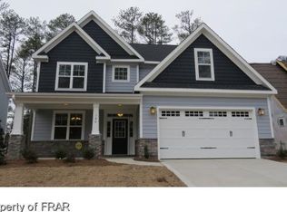 120 Mitchie Ln, Aberdeen, NC 28315