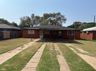 2109 35th St, Lubbock, TX 79412