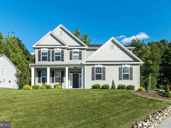 306 Liam Ln, West Chester, PA 19380