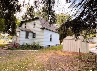 329 Fairgrounds Rd, Alexandria, MN 56308