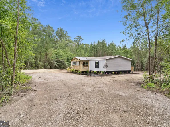 9 N Riverhill Trl, Brunswick, GA 31525