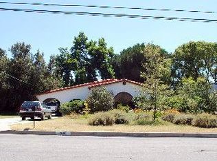 346 W Le Roy Ave, Arcadia, CA 91007