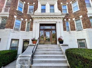 1669 Commonwealth Ave APT 3, Brighton, MA 02135