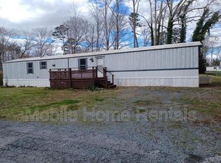 3855 Mechanic Rd LOT 11, Asheboro, NC 27205