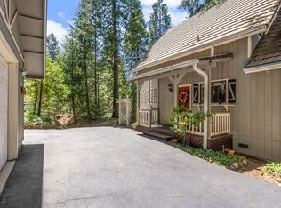 6441 Granite Trl, Pollock Pines, CA 95726