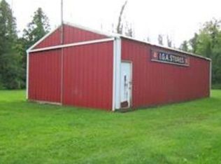 4050 Leix Rd, Mayville, MI 48744