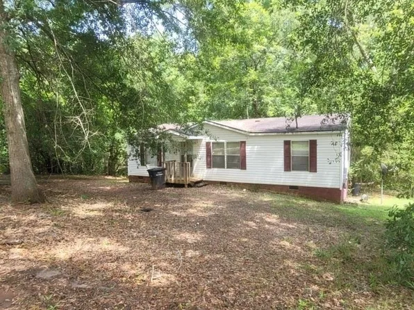 317 Williams St, Washington, GA 30673