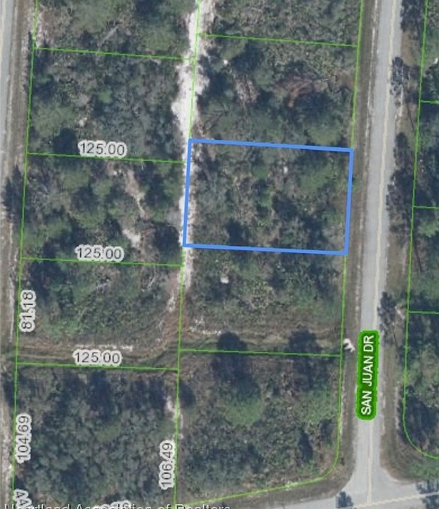 2nd image of 5023 San Juan Dr