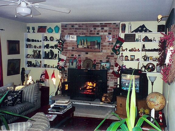 Great Fireplace