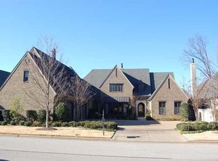 6188 Chapelle Cir, Memphis, TN 38120