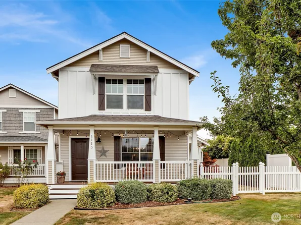 1115 Ash Street, Lynden, WA 98264