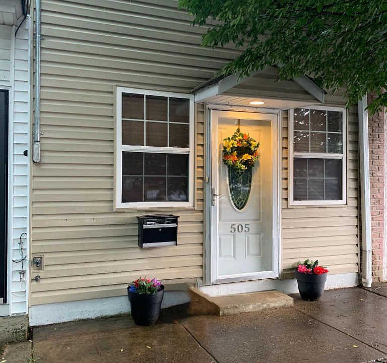 2nd image of 505 Jefferson Ave