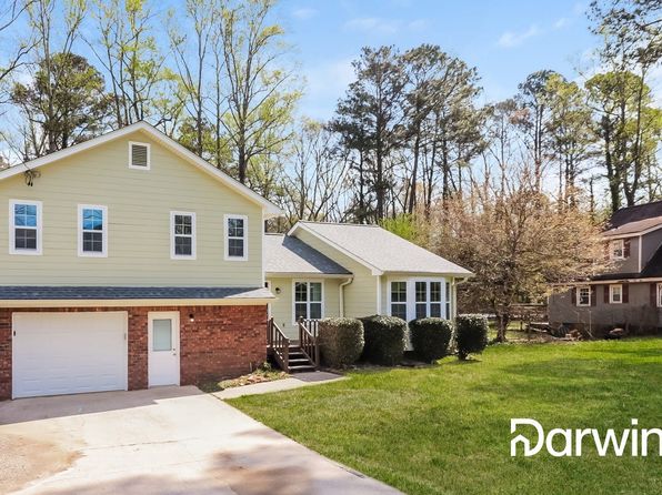 Houses For Rent in Lithia Springs GA - 19 Homes | Zillow