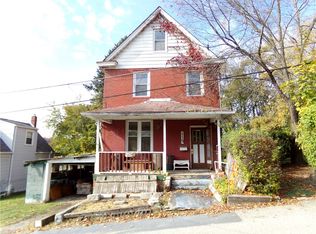 115 Duquesne Ave, Cheswick, PA