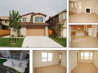 902 Campfire Cir, Rocklin, CA