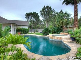 9334 Tyler Oaks, Helotes, TX 78023