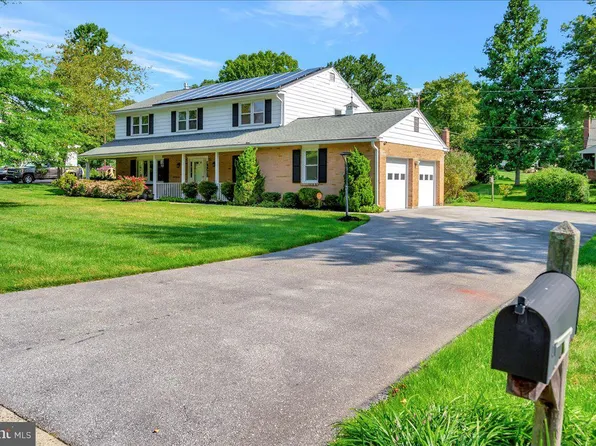 2409 E Heather Rd, Wilmington, DE 19803