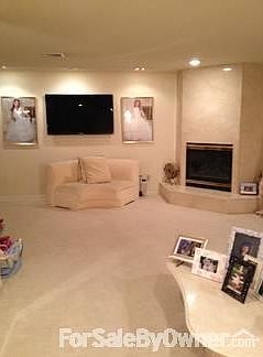 Living Room Upstairs