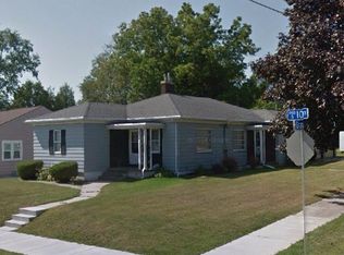 1005 Grand Ave, Manitowoc, WI 54220