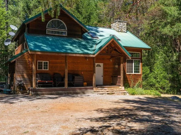 18550 Lady Ellen Ln, Pioneer, CA 95666