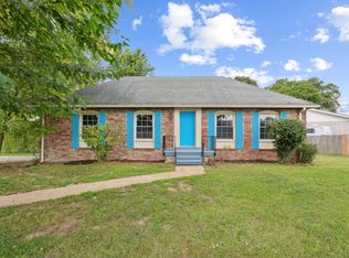 1219 5th Ave W LOT 2, Springfield, TN 37172