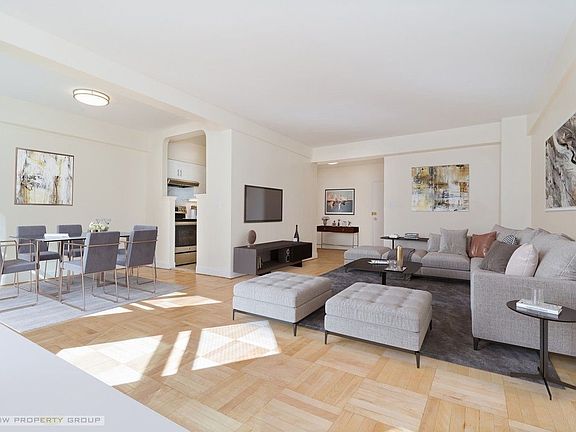 4th image of 80 Park Ave APT 5K