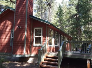 770 Cedar Valley Rd, Goldendale, WA 98620