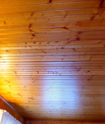 Front Porch c Ceiling